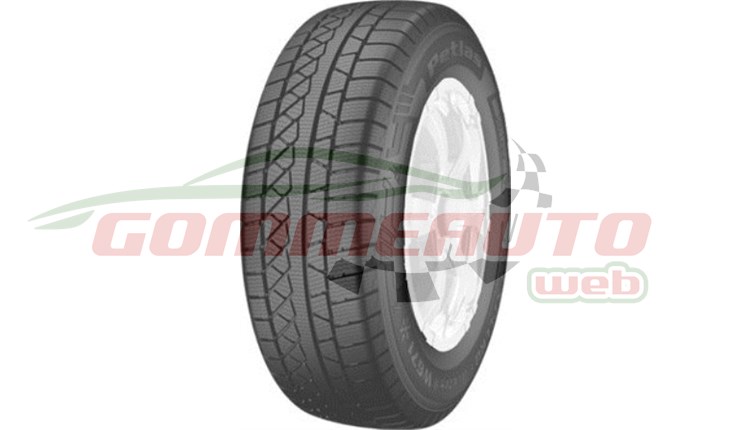 COP. 235/55R019 Petlas W671 105V XL M+S